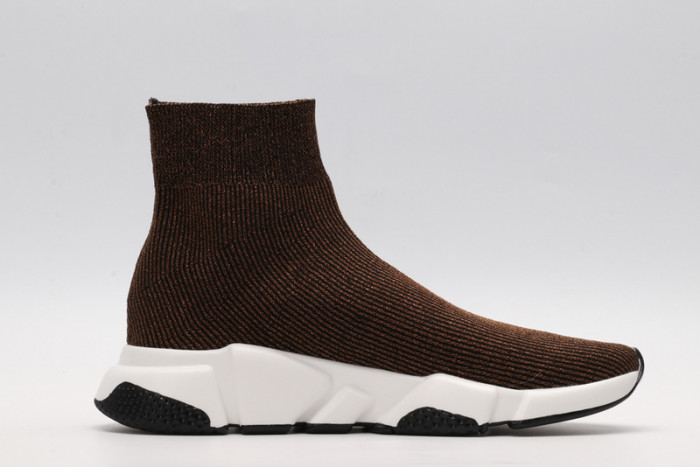 bl speed trainer sneakers sole