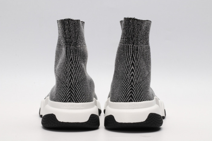 bl speed trainer sneakers sole