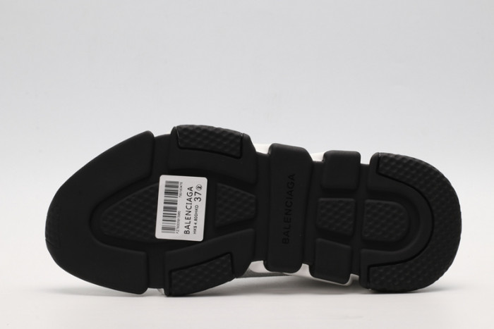 bl speed trainer sneakers sole