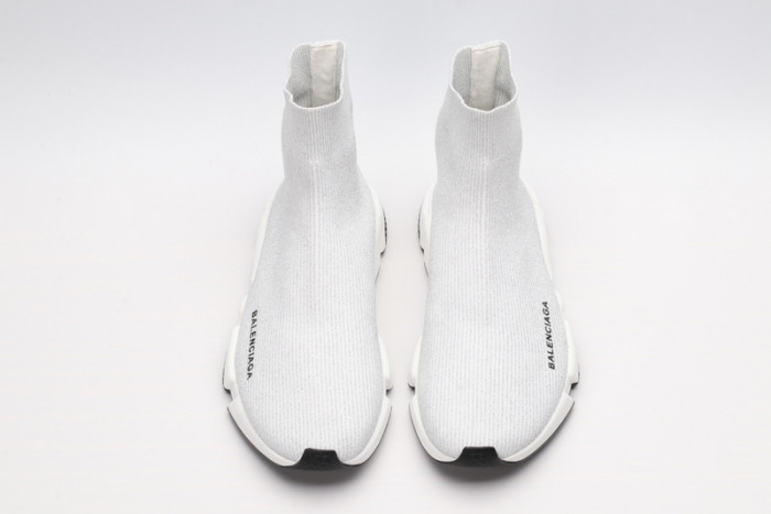 bl speed trainer sneakers sole