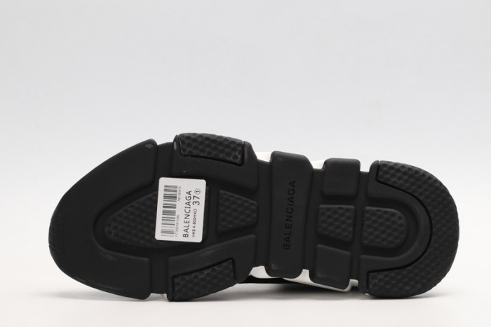 bl speed trainer sneakers sole