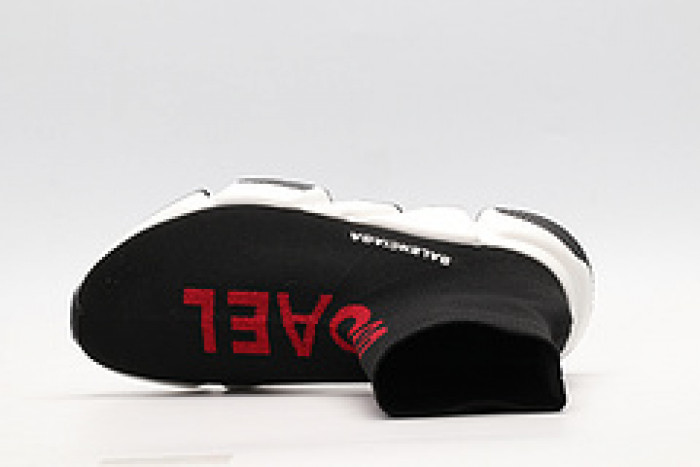 bl speed trainer sneakers sole