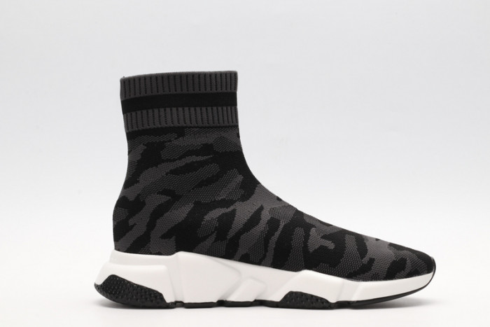 bl speed trainer sneakers sole