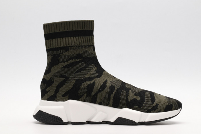 bl speed trainer sneakers sole