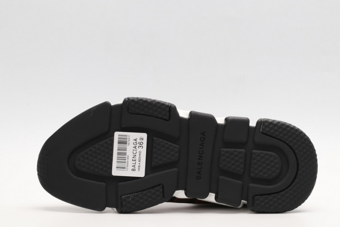 bl speed trainer sneakers sole