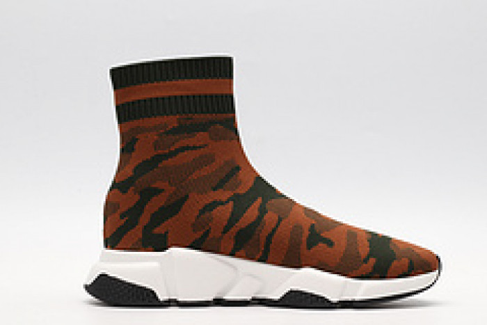 bl speed trainer sneakers sole