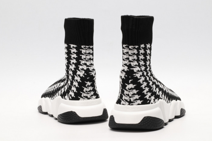 bl speed trainer sneakers sole