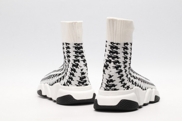 bl speed trainer sneakers sole