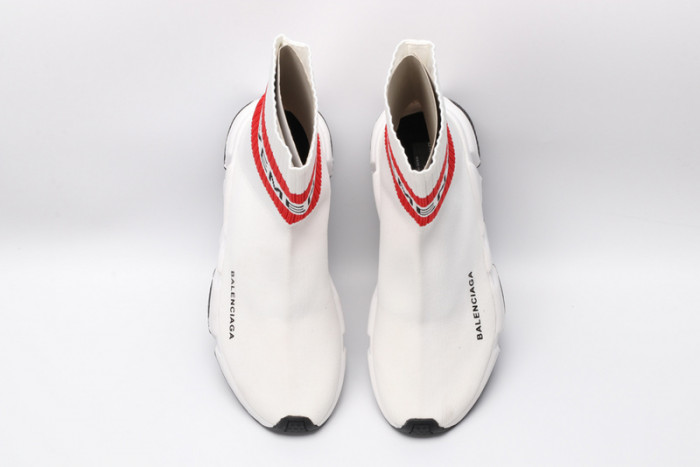 bl speed trainer sneakers sole