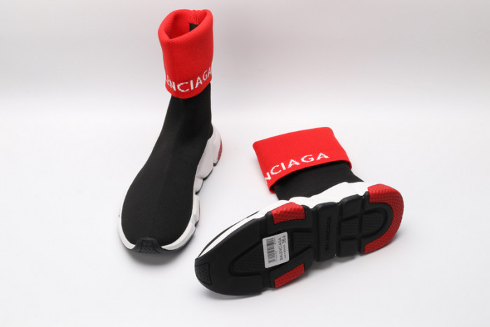 bl speed trainer sneakers sole