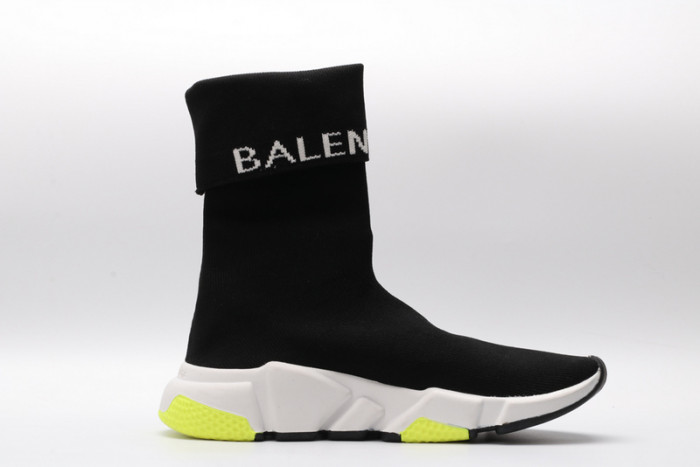 bl speed trainer sneakers sole