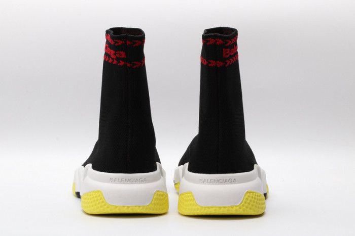 bl speed trainer sneakers sole