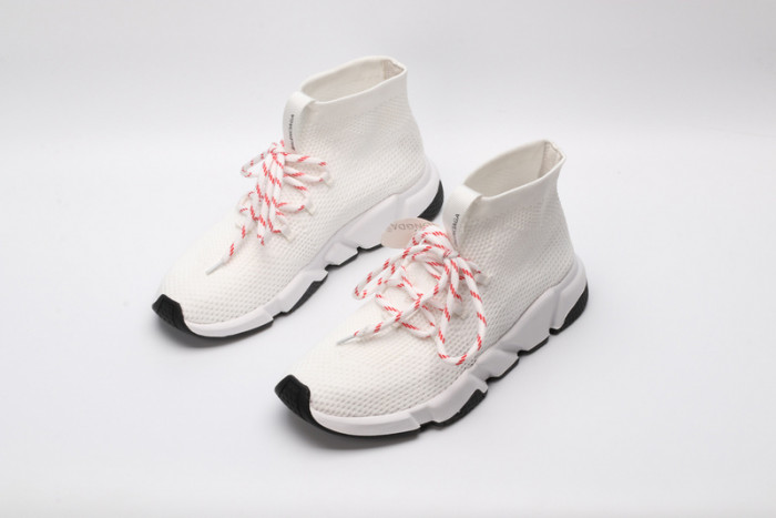 bl speed trainer sneakers sole