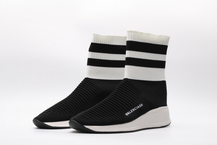 bl speed trainer sneakers sole