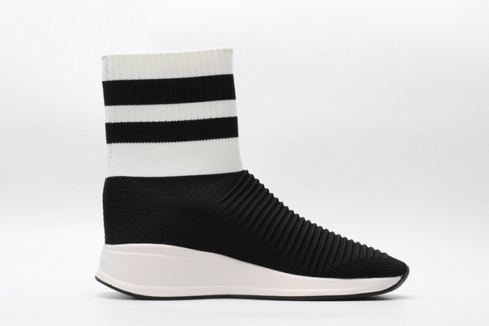 bl speed trainer sneakers sole