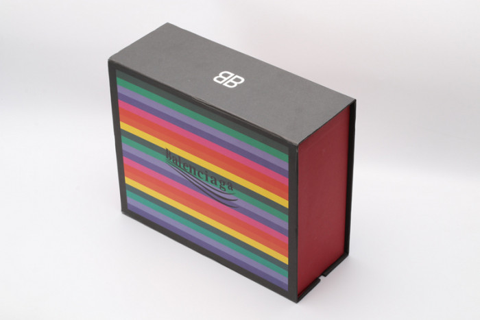 bl speed trainer sneakers sole