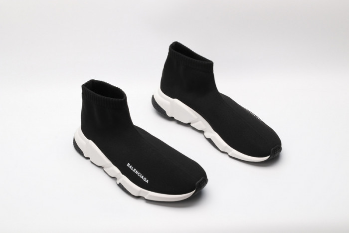 bl speed trainer sneakers sole