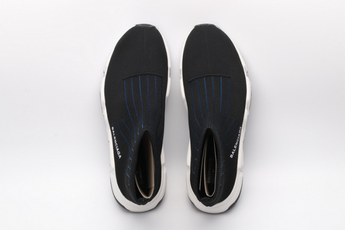 bl speed trainer sneakers sole