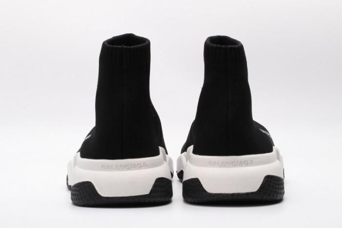bl speed trainer sneakers sole