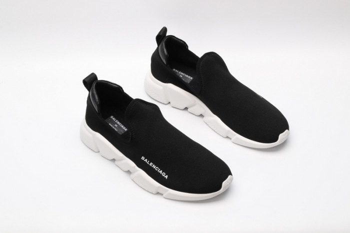 bl speed trainer sneakers sole