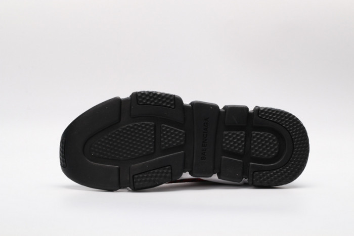 bl speed trainer sneakers sole