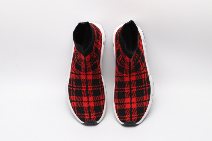 bl speed trainer sneakers sole