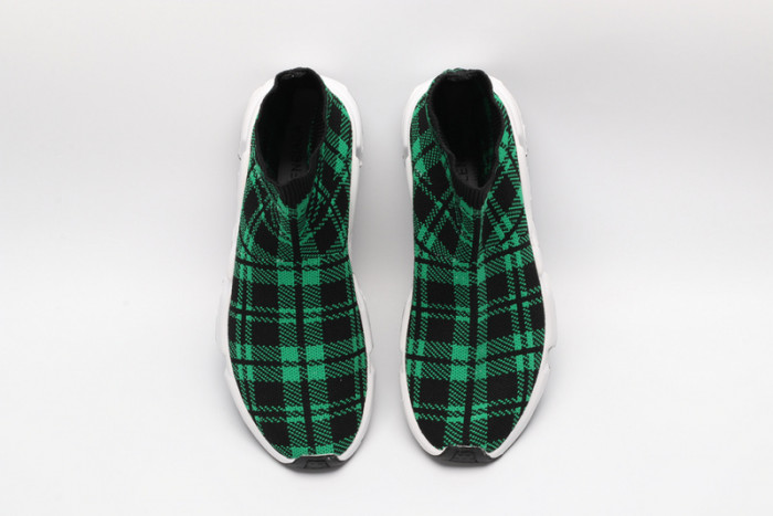 bl speed trainer sneakers sole