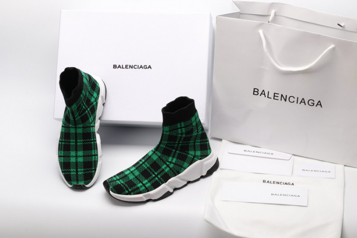 bl speed trainer sneakers sole