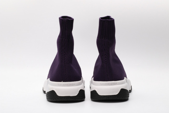 bl speed trainer sneakers sole