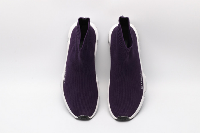 bl speed trainer sneakers sole