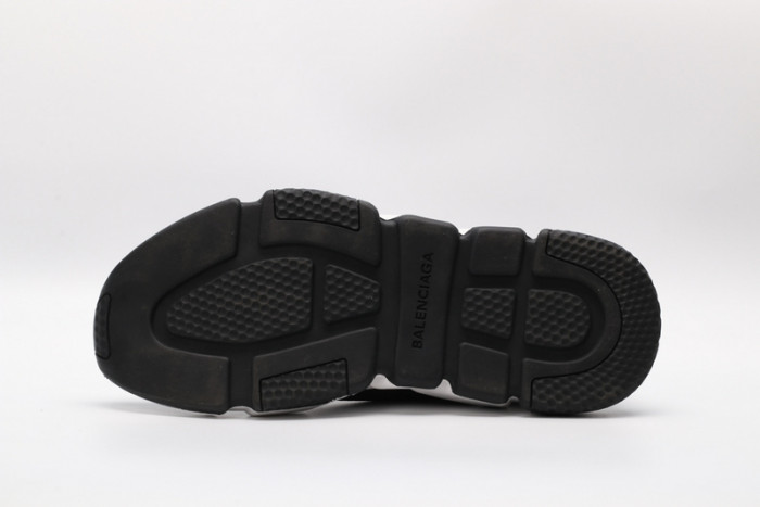 bl speed trainer sneakers sole