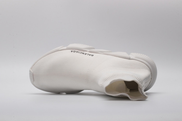 bl speed trainer sneakers sole