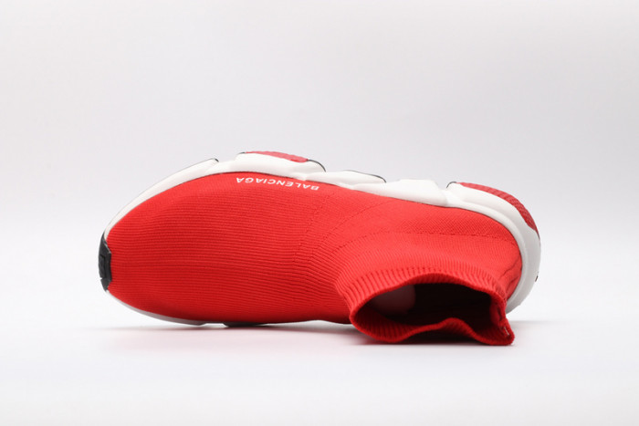 bl speed trainer sneakers sole