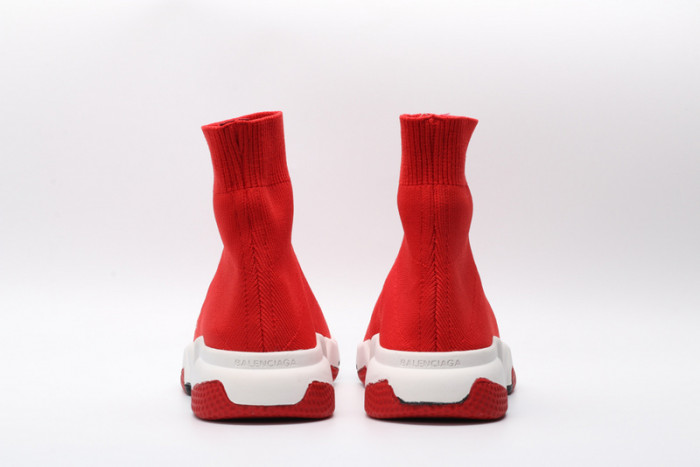 bl speed trainer sneakers sole