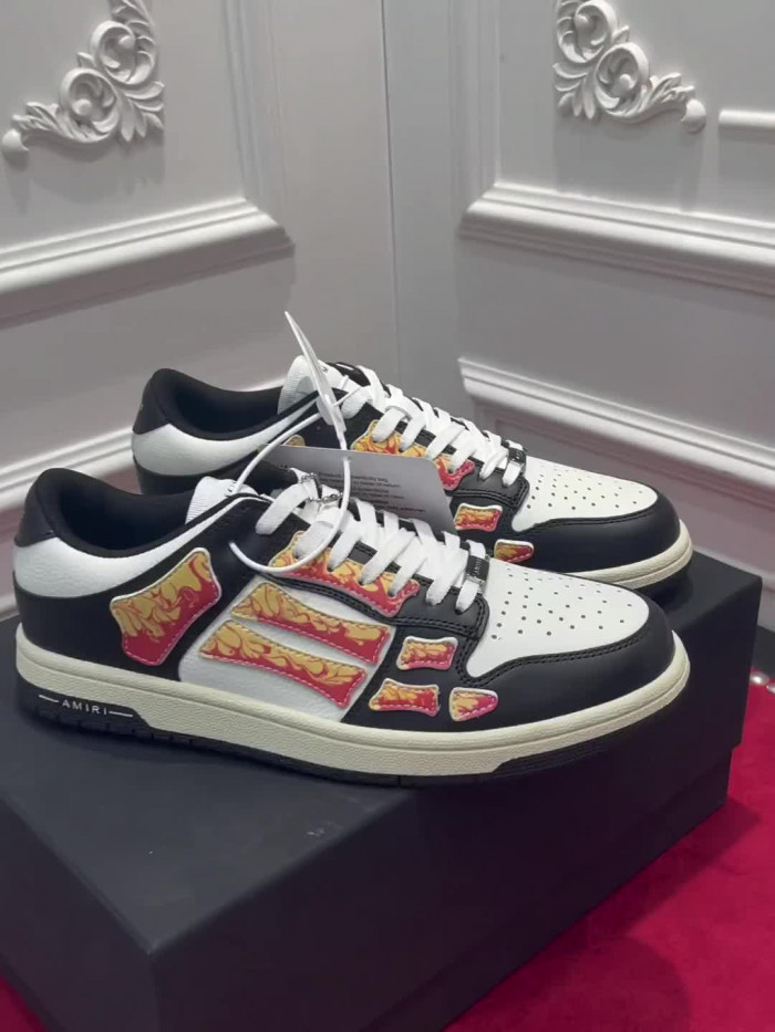 amiri sneaker