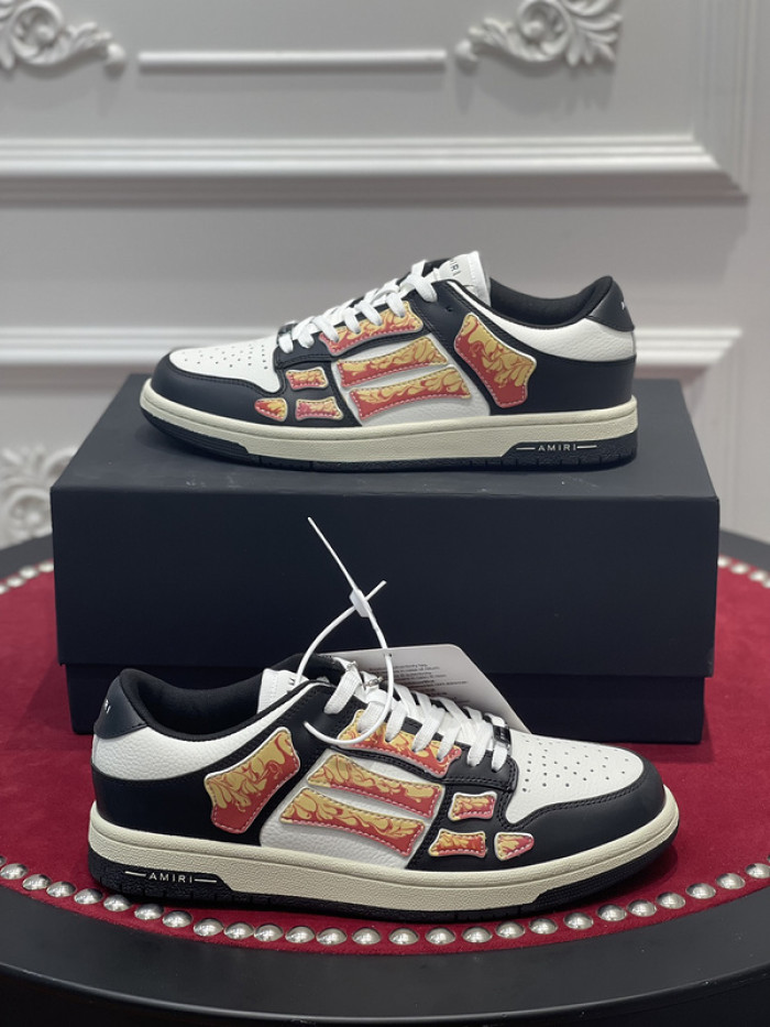 amiri sneaker