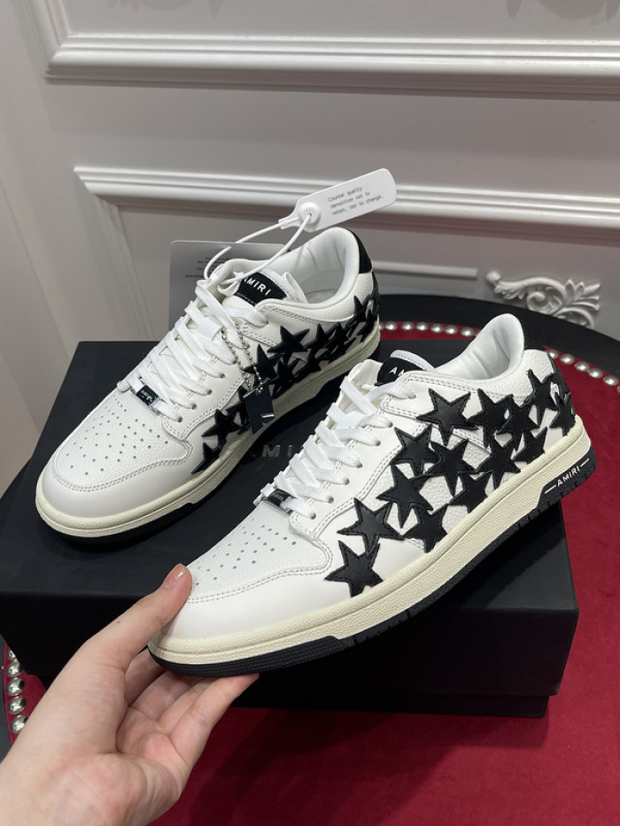 amiri sneaker