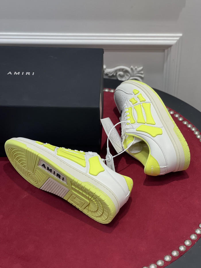 amiri sneaker