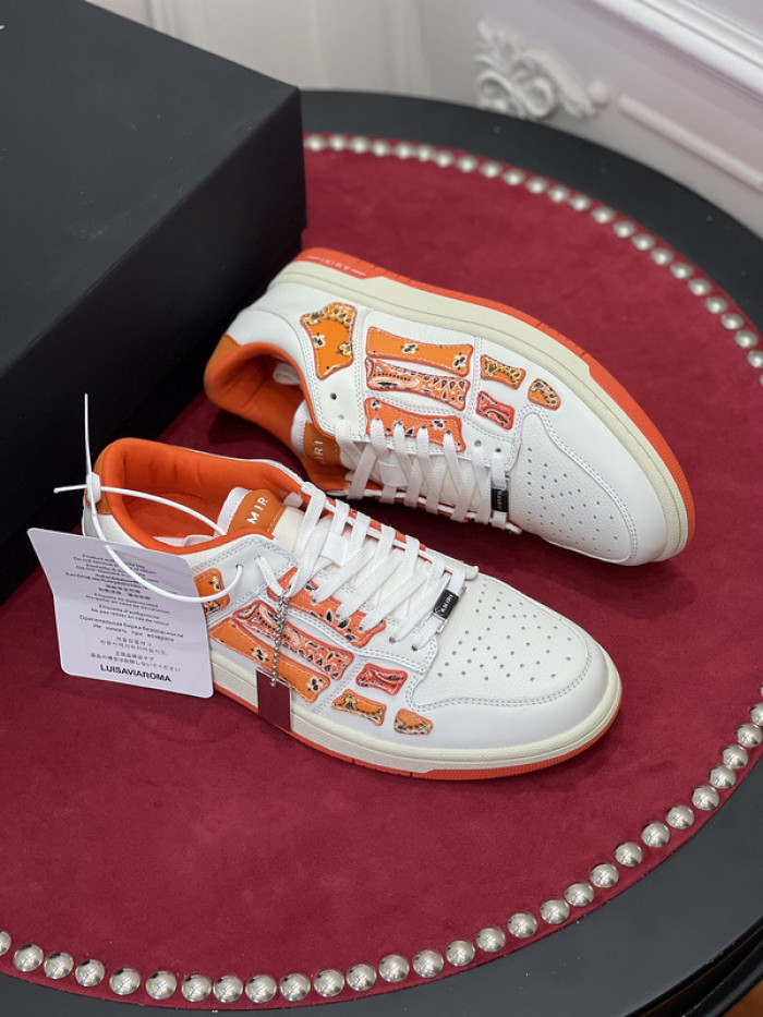 amiri sneaker