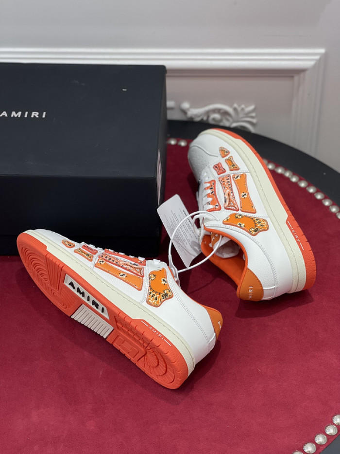 amiri sneaker