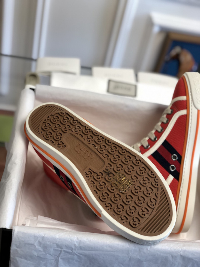 gci tennis 1977 sneaker