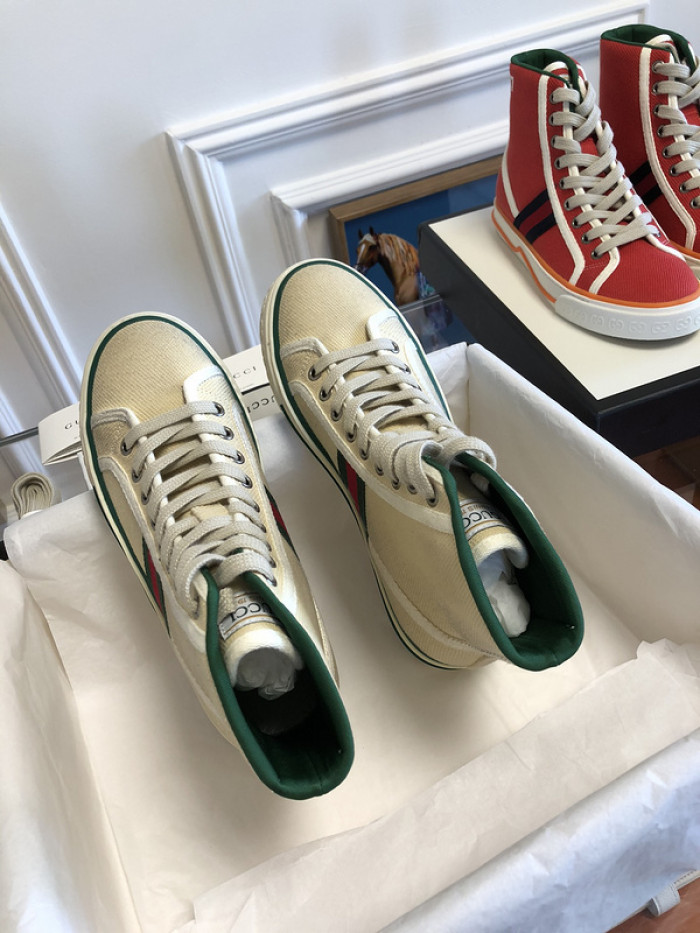 gci tennis 1977 sneaker