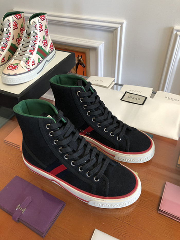 gci tennis 1977 sneaker