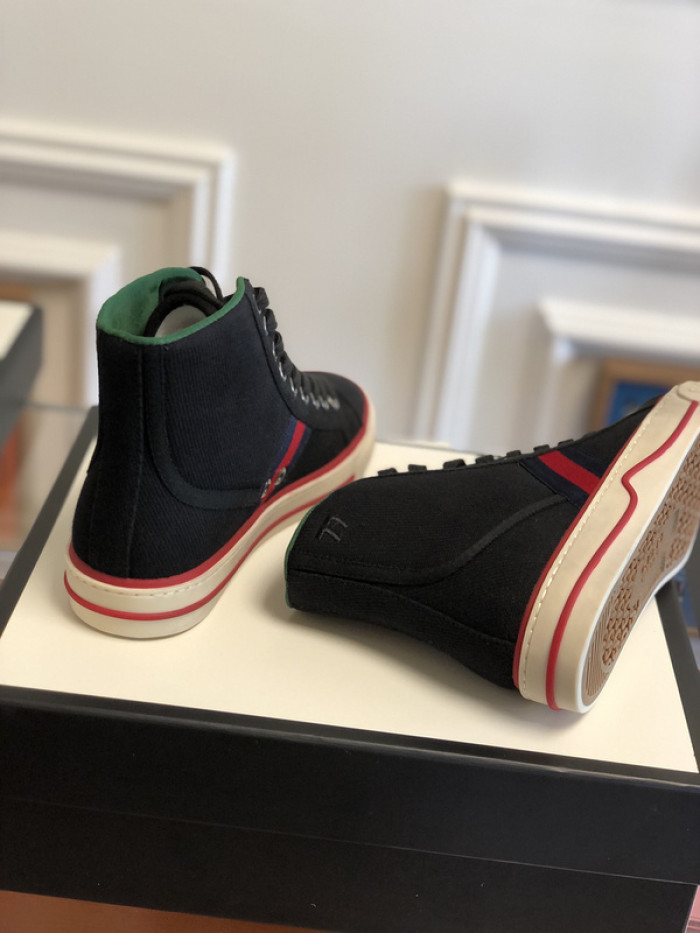 gci tennis 1977 sneaker