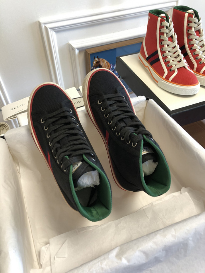 gci tennis 1977 sneaker