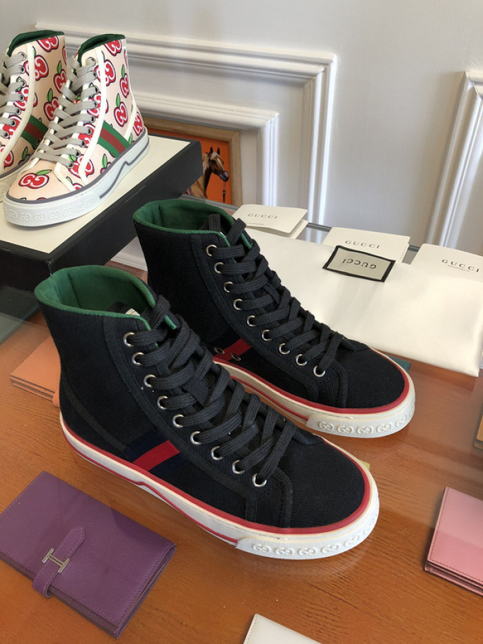 gci tennis 1977 sneaker