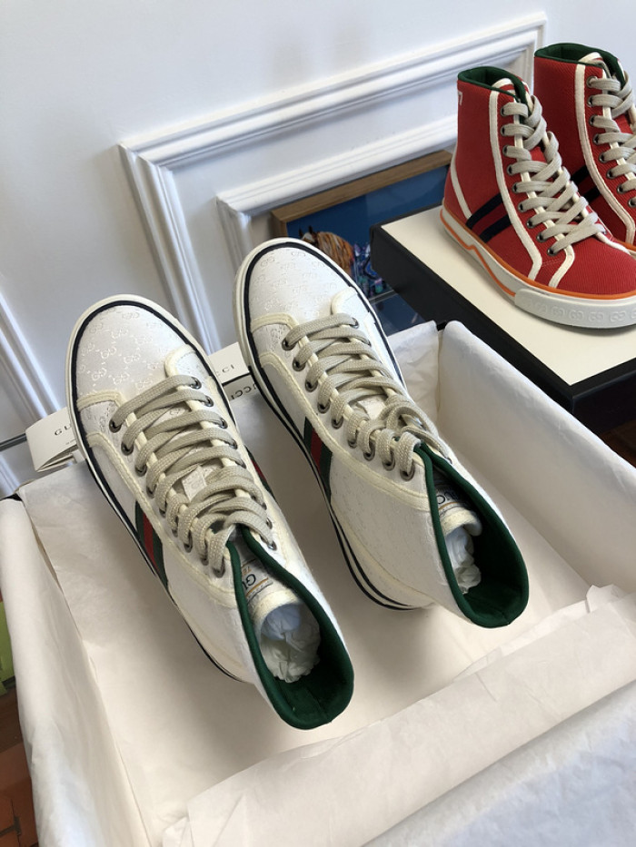 gci tennis 1977 sneaker