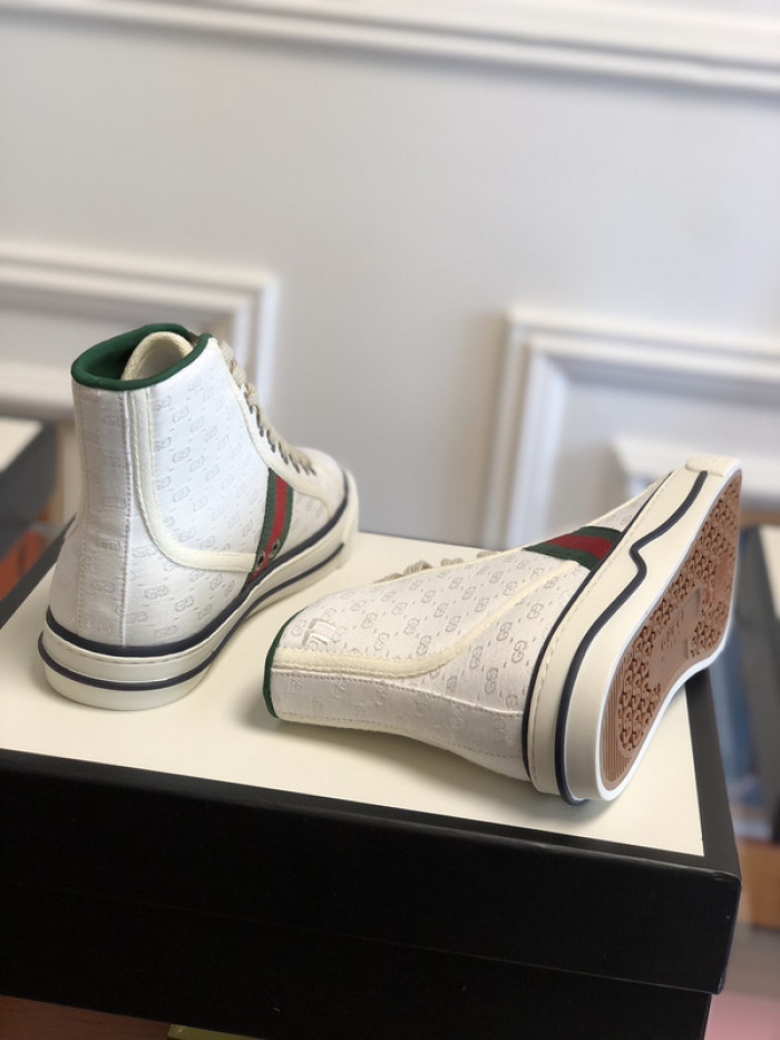 gci tennis 1977 sneaker