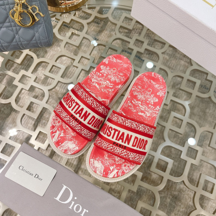 dr summer slippers