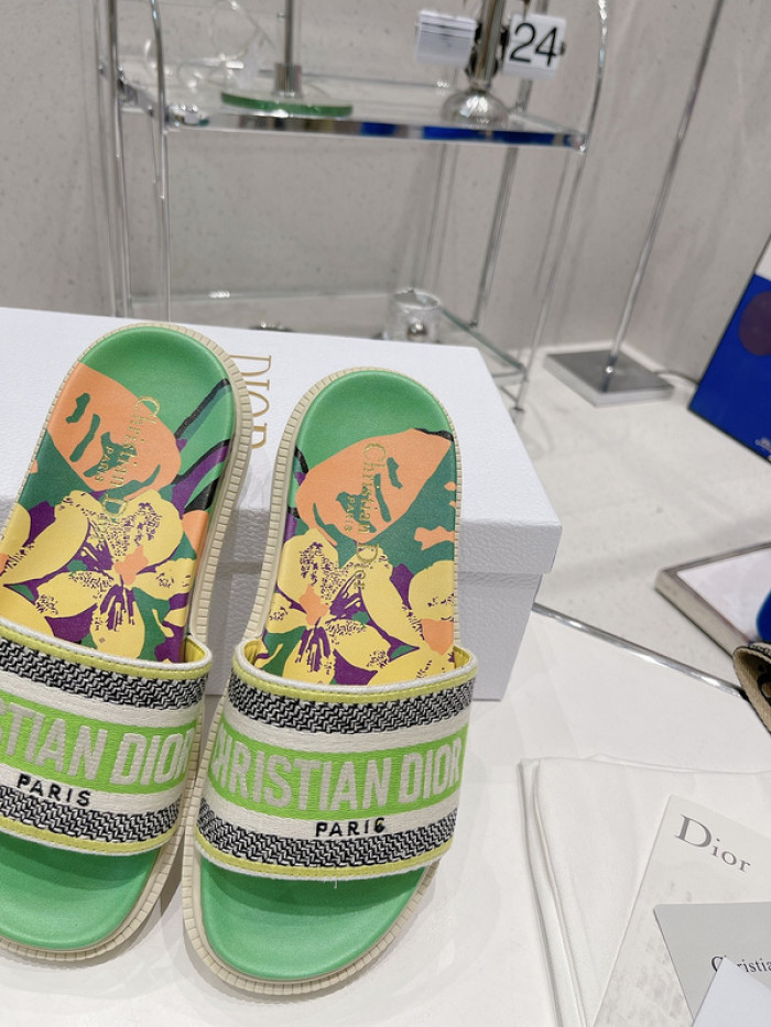 dr summer slippers
